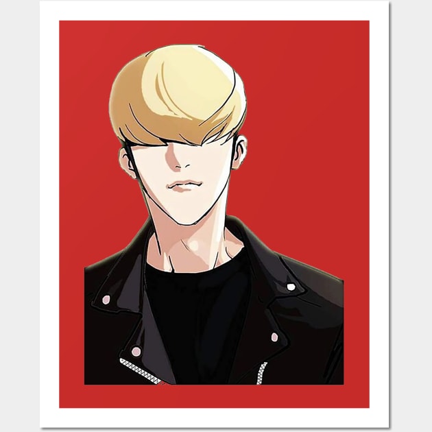Lookism Style